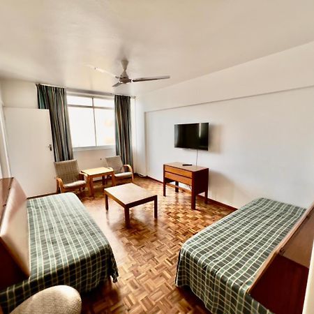 Impala Holiday Flats & Apartments Durban Exterior foto