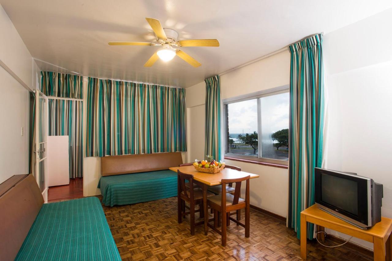 Impala Holiday Flats & Apartments Durban Exterior foto
