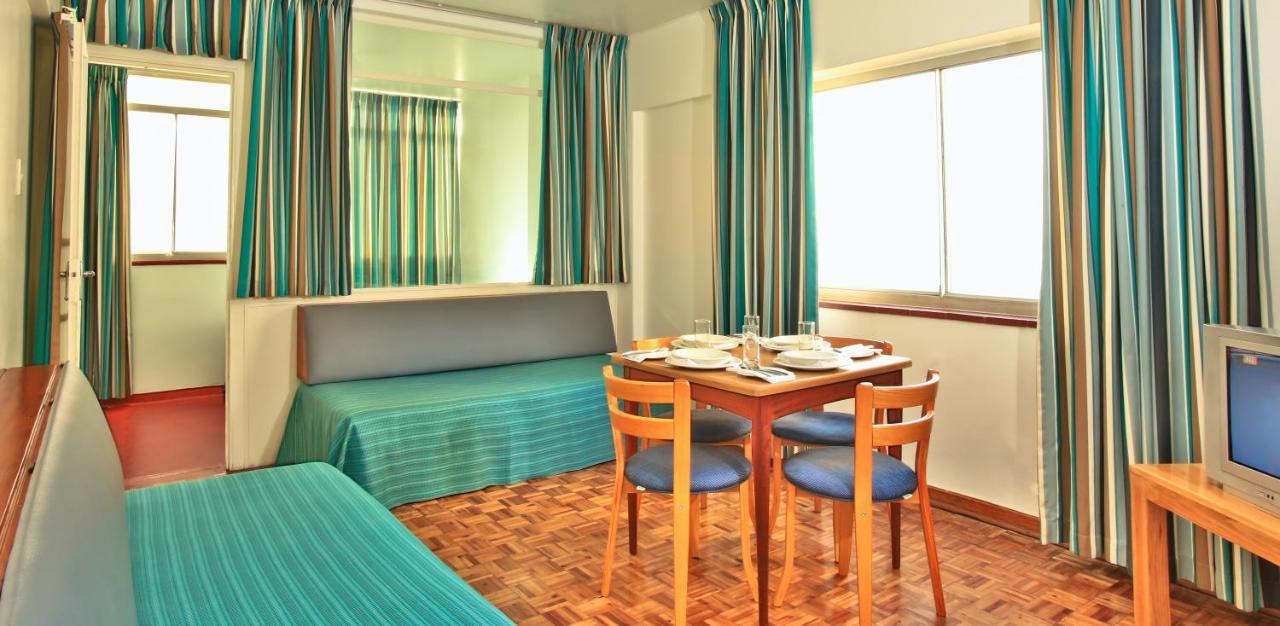 Impala Holiday Flats & Apartments Durban Exterior foto