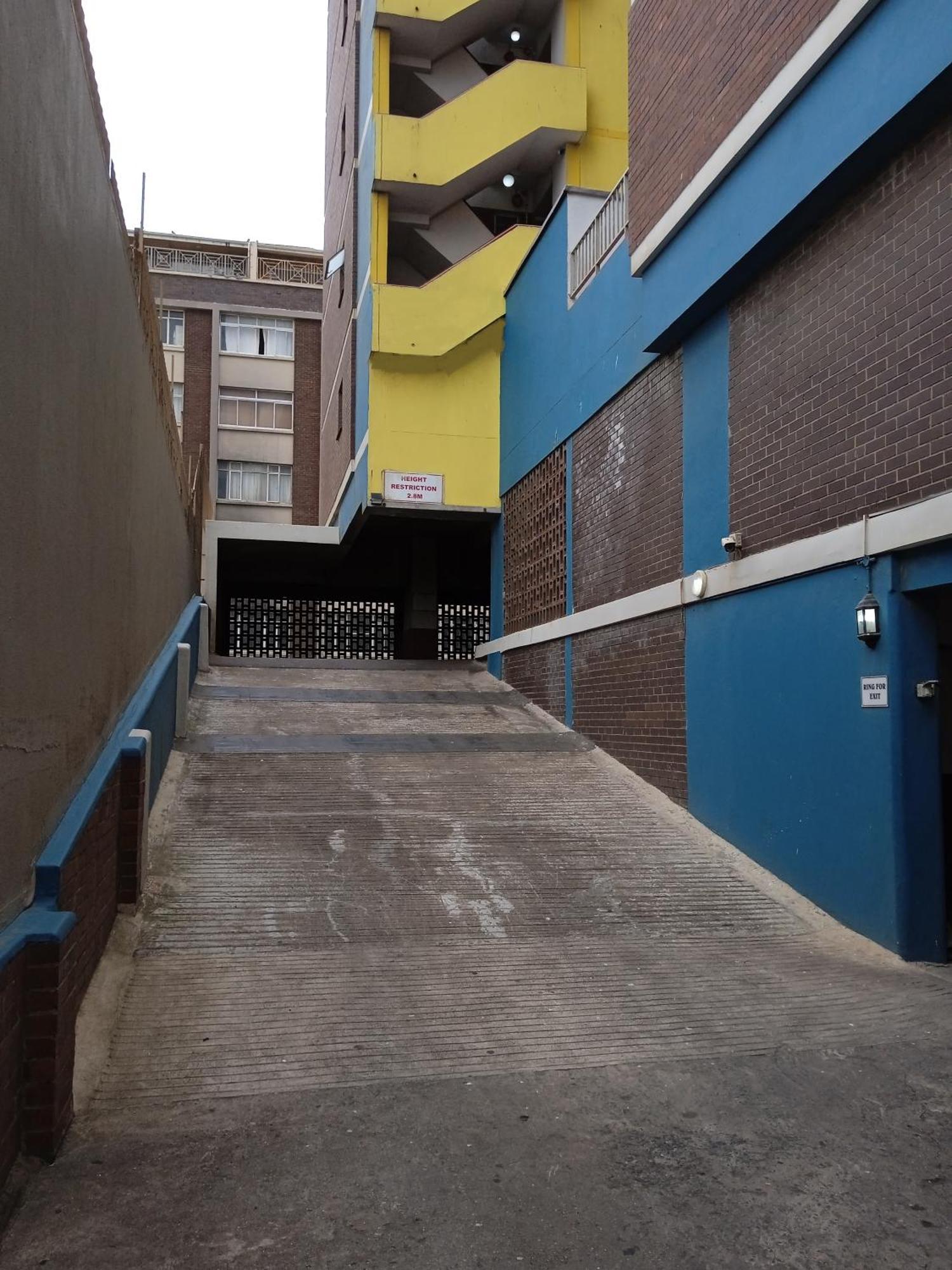 Impala Holiday Flats & Apartments Durban Exterior foto