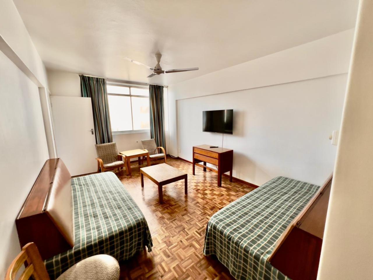 Impala Holiday Flats & Apartments Durban Exterior foto